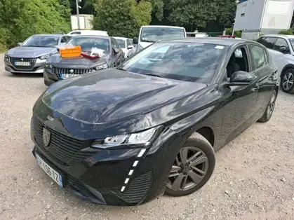 PEUGEOT 308 308 ACTIVE PACK 1.5 BLUEHDI 130 CV EAT8