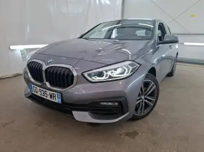 BMW SERIE 1 116i 109 ch DKG7