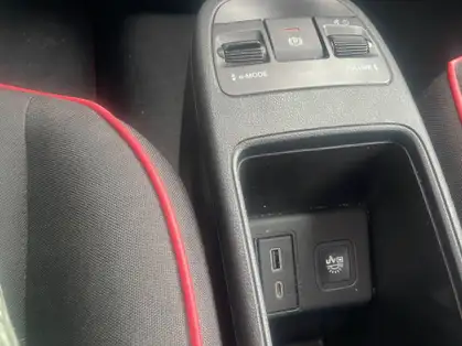 FIAT 500E BERLINE MY22 SERIE 1 STEP 2 500e BERLINE RED ELECTRIQUE 95 CV