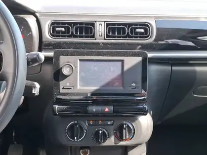 CITROEN C3 YOU 1.2 PURETECH 83 CV BVM5