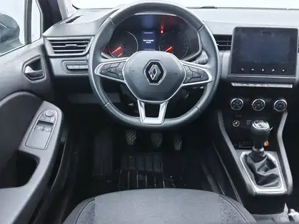 RENAULT CLIO V CLIO V BUSINESS 1.0 TCE 90 CV BVM6