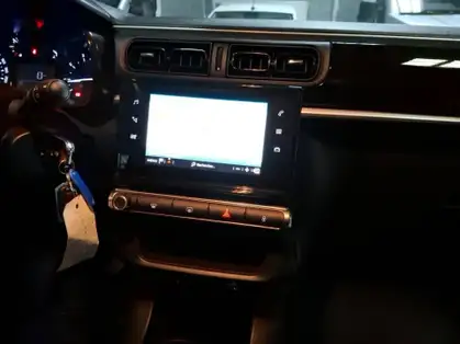 CITROEN C3 FEEL PACK 1.2 PURETECH 83 CV BVM5