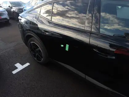 PEUGEOT 408 GT HYBRID 136 CV e-DCS6