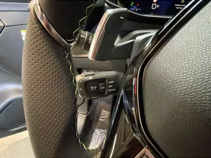 PEUGEOT 208 GT Hybrid 110 CV e-DCS6