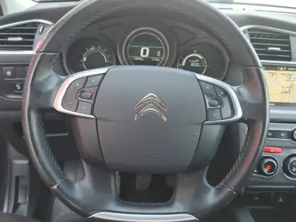 CITROEN C4 BlueHDi 100 BVM Feel