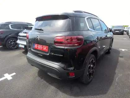 CITROEN C5 AIRCROSS MAX 1.5 BLUEHDI 130 CV EAT8