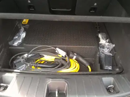 ALFA ROMEO TONALE TI 1.3 Hybride Rechargeable PHEV 280ch AT6 Q4