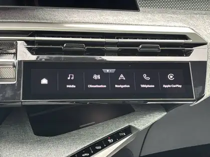 PEUGEOT 3008 GT Hybrid 145 e-DCS6