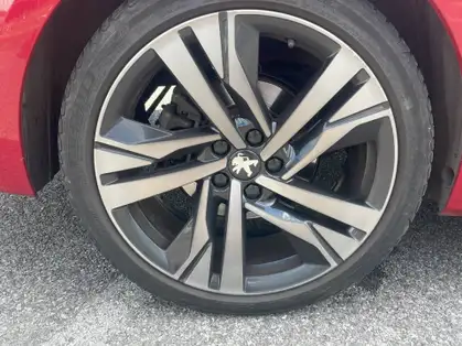 PEUGEOT 508 PureTech 225 ch S&S EAT8 First Edition