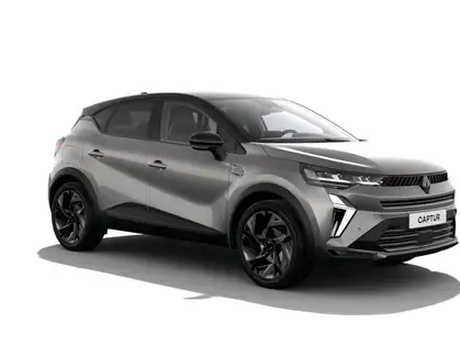 RENAULT CAPTUR ESPRIT ALPINE E-Tech full hybrid 160 CV 