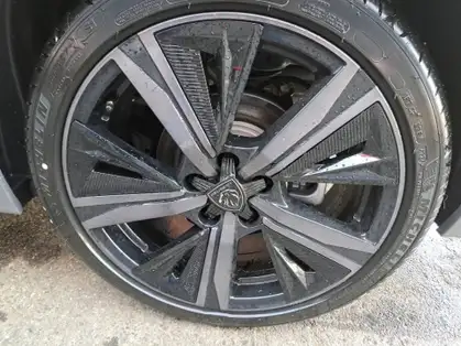 PEUGEOT 308 GT 1.5 BLUEHDI 130 CV EAT8