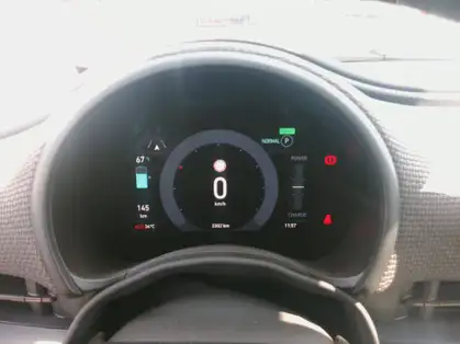 FIAT 500E BERLINE 500e LA PRIMA 118 CV