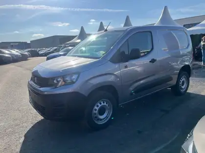 PEUGEOT PARTNER FOURGON TAILLE M 650 KG BLUEHDI 130 CV BVM6