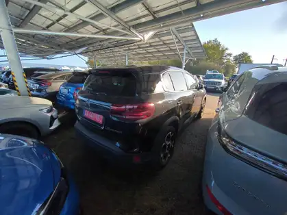 CITROEN C5 AIRCROSS MAX HYBRID 225 CV e-EAT8