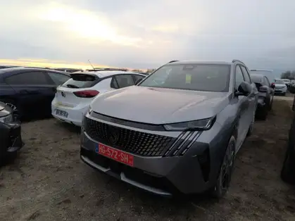 PEUGEOT 5008 ALLURE Hybrid 145 CV e-DCS6 