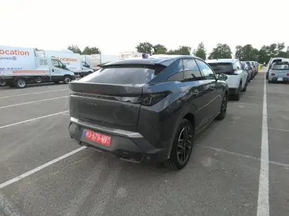 PEUGEOT 3008 GT Hybrid 145 e-DCS6