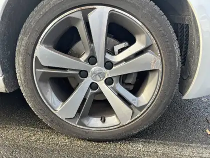PEUGEOT 308 308 GT LINE 1.2 PURETECH 130 CV BVM6