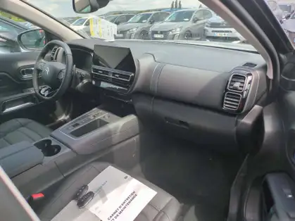 CITROEN C5 AIRCROSS MAX 1.5 BLUEHDI 130 CV EAT8