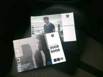 PEUGEOT 3008 ALLURE PACK HYBRID 136 CV E-DCS6