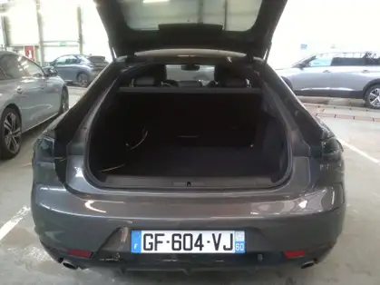 PEUGEOT 508 GT HYBRIDE 225 CV E-EAT8