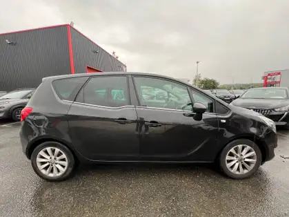 OPEL MERIVA COSMO 1.4 TURBO TWINPORT 120 CV BVM6