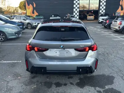 BMW SERIE 1 F70 F70 M SPORT 120 170 CV DKG7 