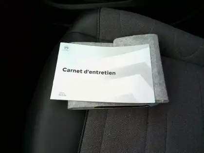 CITROEN C5 X PureTech 130 S&S EAT8 Feel Pack