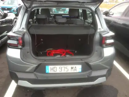 CITROEN E-C3 PLUS 113 CV