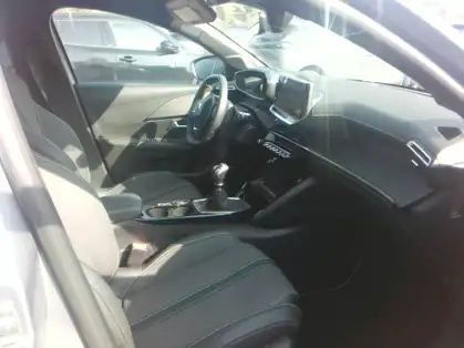PEUGEOT 208 GT 1.2 PURETECH 100 CV BVM6