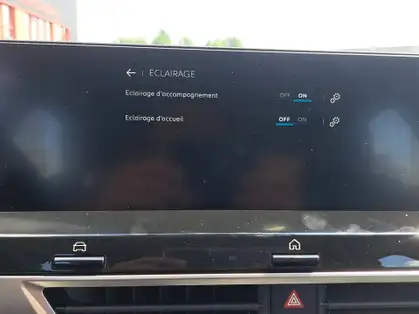 CITROEN C4 PLUS Hybride 145 e-DCS6 