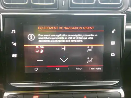 CITROEN C3 SHINE 1.2 PURETECH 110 CV BVM6