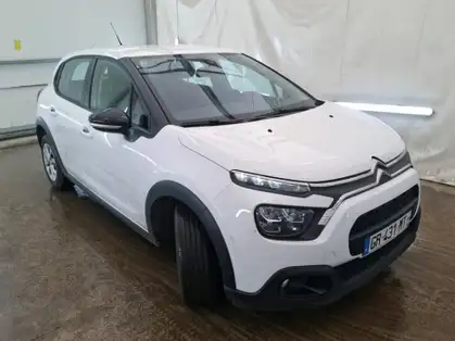 CITROEN C3 SOCIETE FEEL NAV 1.5 BLUEHDI 100 CV BVM6