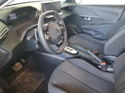 PEUGEOT 208 Hybrid 110 ch e-DCS6 Style