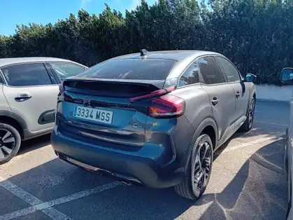 CITROEN C4 MAX 1.5 BLUEHDI 130 CV EAT8