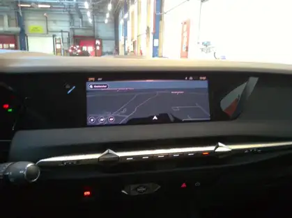 DS DS 4 RIVOLI Hybride E-Tense 225 CV EAT8 