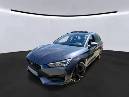 CUPRA LEON SPORTSTOURER V 1.5 eTSI 150 CV DSG7 