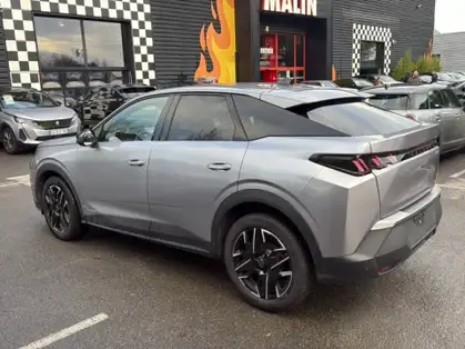 PEUGEOT 3008 ALLURE HYBRIDE 136 CV e-DCS6