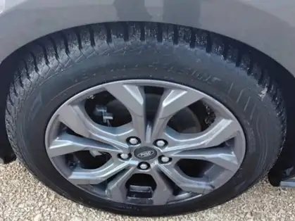 FORD FOCUS ACTIVE ST LINE X 1.5 EcoBlue 115 CV Powershift