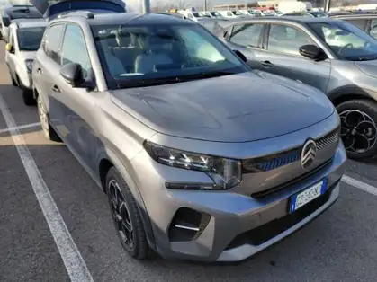 CITROEN E-C3 MAX 113 ch