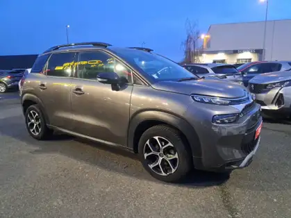 CITROEN C3 AIRCROSS C3 AIRCROSS SHINE 1.5 BLUEHDI 110 CV BVM6