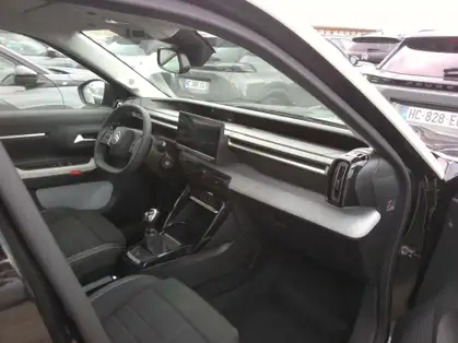 CITROEN C3 MAX TURBO 100 CV BVM 