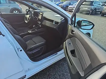 RENAULT CLIO V ESPRIT ALPINE E-Tech full hybrid 145 CV