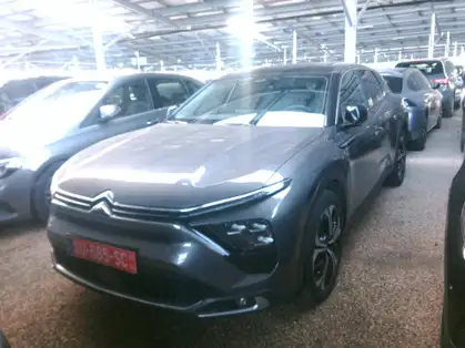 CITROEN C5 X SHINE PACK 1.6 HYBRIDE RECHARGEABLE 225 CV E-EAT8