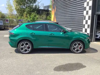 ALFA ROMEO TONALE 1.5 Hybrid 160 ch VGT TCT7 Tributo Italiano