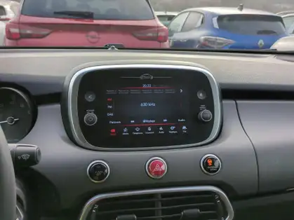 FIAT 500X MY23 500X HYBRID 1.5 FIREFLY 130 CV DCT7