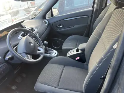 RENAULT SCENIC III SCENIC III DYNAMIQUE DCI 105 CV BVM