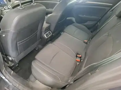 RENAULT MEGANE IV Blue dCi 115 EDC - 21N Business