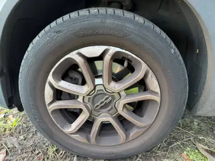 FIAT 500X MY19 MY19 CITY CROSS BUSINESS 1.3 FireFly Turbo T4 150 CV DCT 