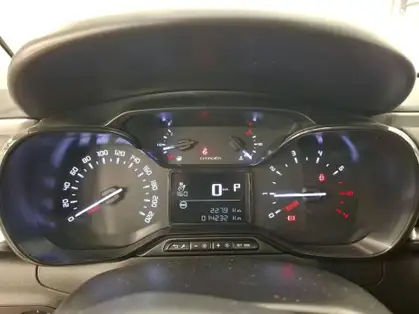 CITROEN C3 MAX 1.2 PURETECH 110 CV EAT6