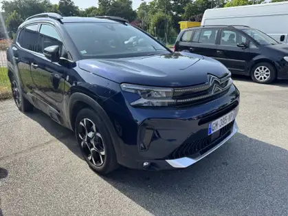 CITROEN C5 AIRCROSS PureTech 130 S&S EAT8 C-Series